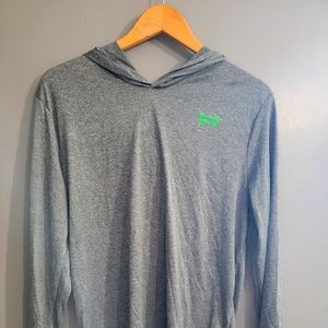 Tapout Mens Hoodie Long Sleeve